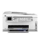 HP PhotoSmart C7288 Printer Driver: Installation Guide and Troubleshooting Tips